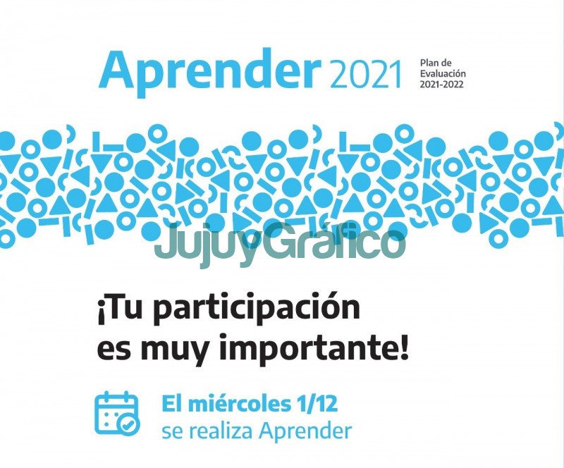 Aprender 2021: más de 700 mil estudiantes participarán de todo el país 2 Aprender 2021 mas de 700 mil estudiantes participaran de todo el pais 1