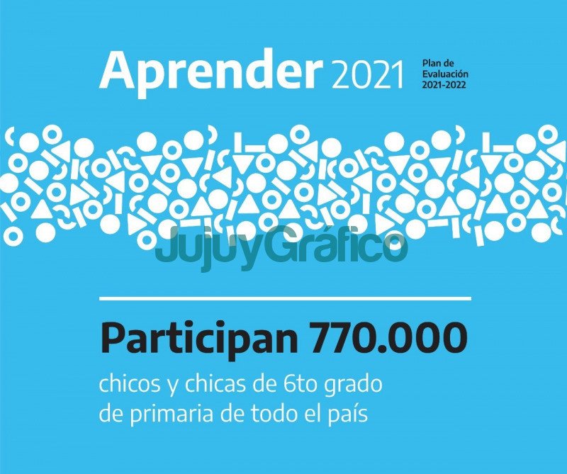 Aprender 2021 mas de 700 mil estudiantes participaran de todo el pais 2