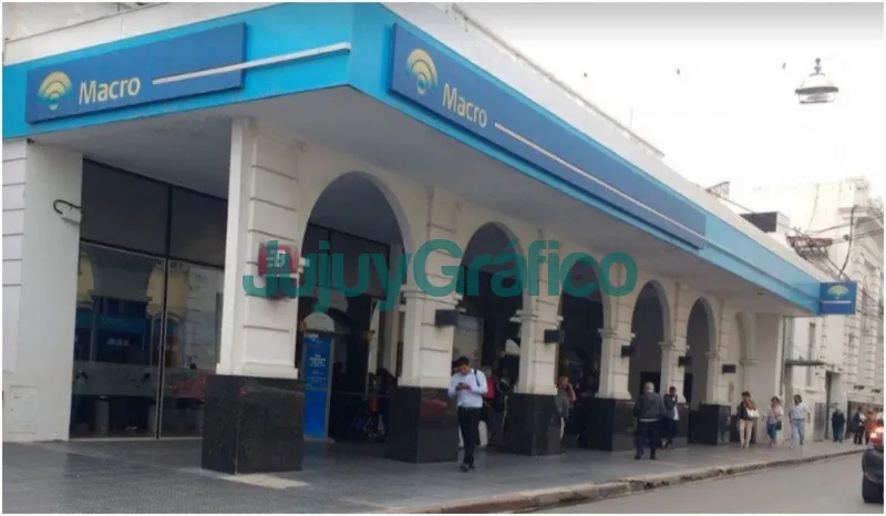 Trabajo convoca a los bancarios a una conciliación obligatoria 1 Banco Macro
