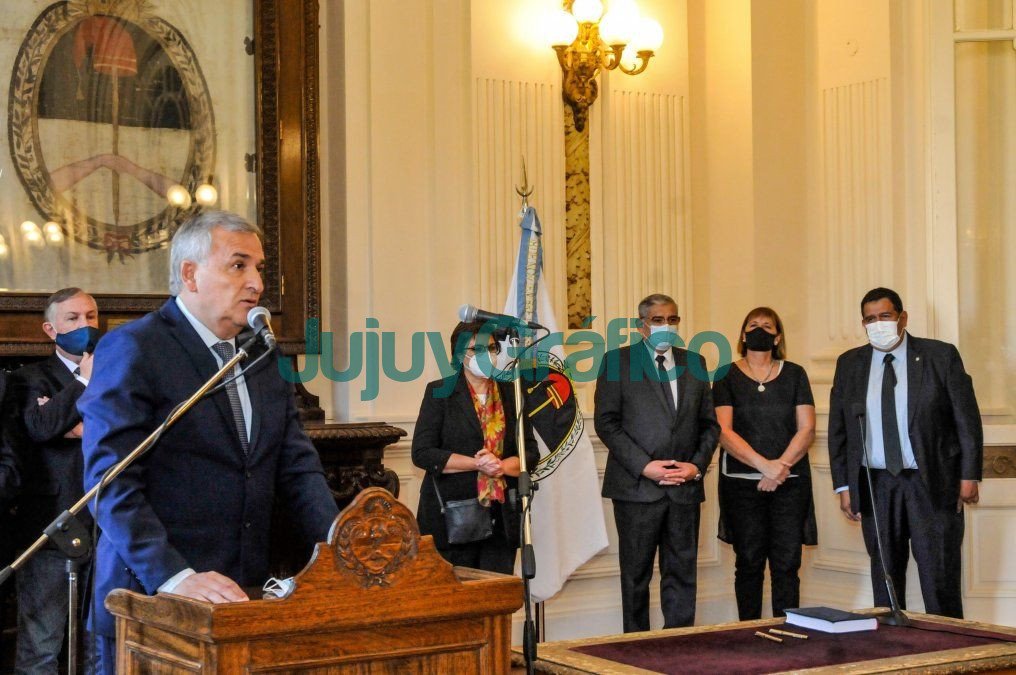 Calsina otra vez ministra, ahora de Planificación Estratégica y Modernización 2 Calsina otra vez ministra ahora de Planificacion Estrategica y Modernizacion 1