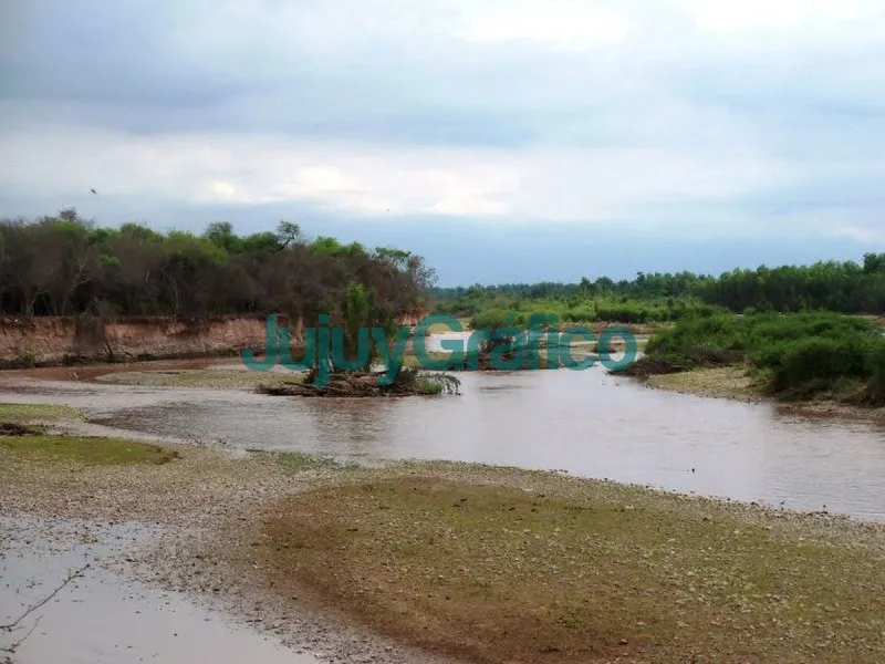 Continúa vigente la veda de pesca en Jujuy 2 Continua vigente la veda de pesca en Jujuy