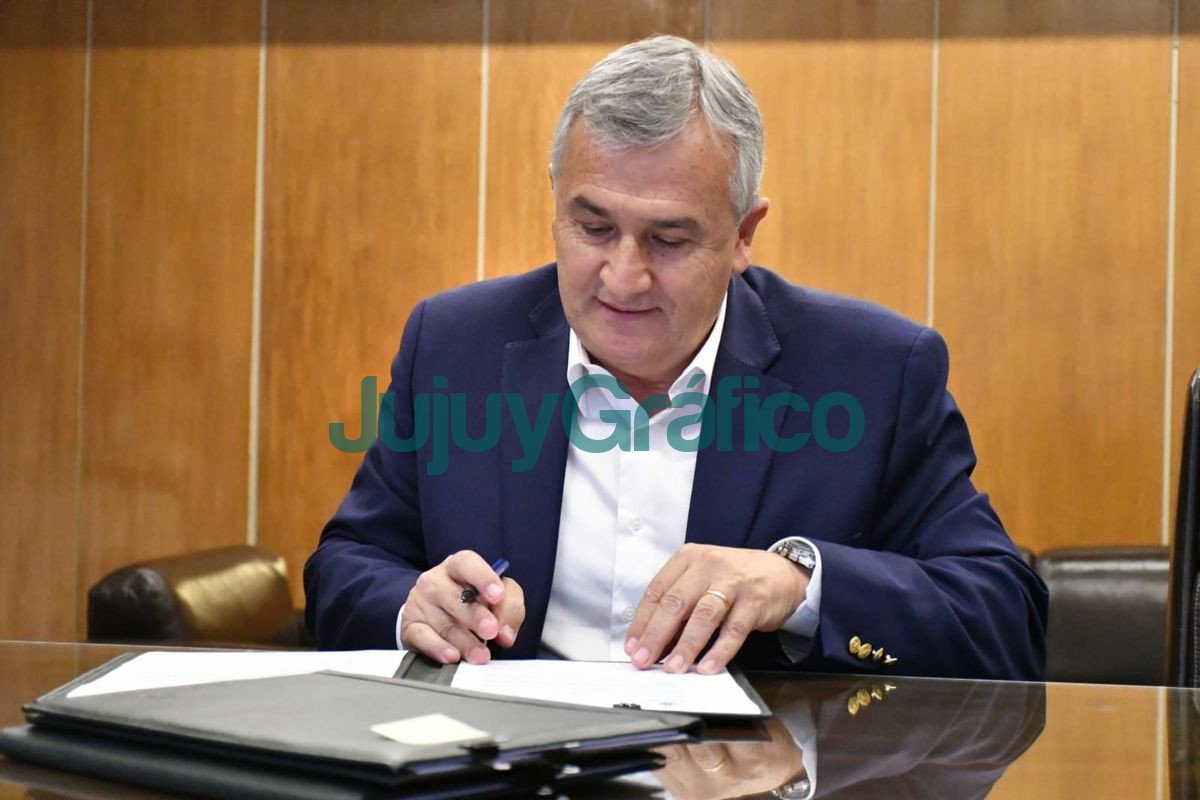Convenio con el Consejo Federal de Inversiones para produccion turismo y PyMEs 2