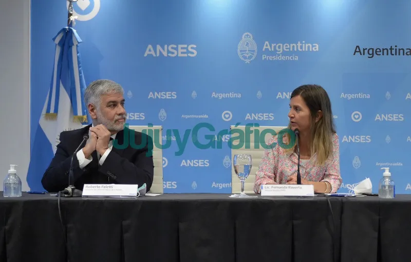 Convenio para potenciar Beneficios ANSES en todo el pais