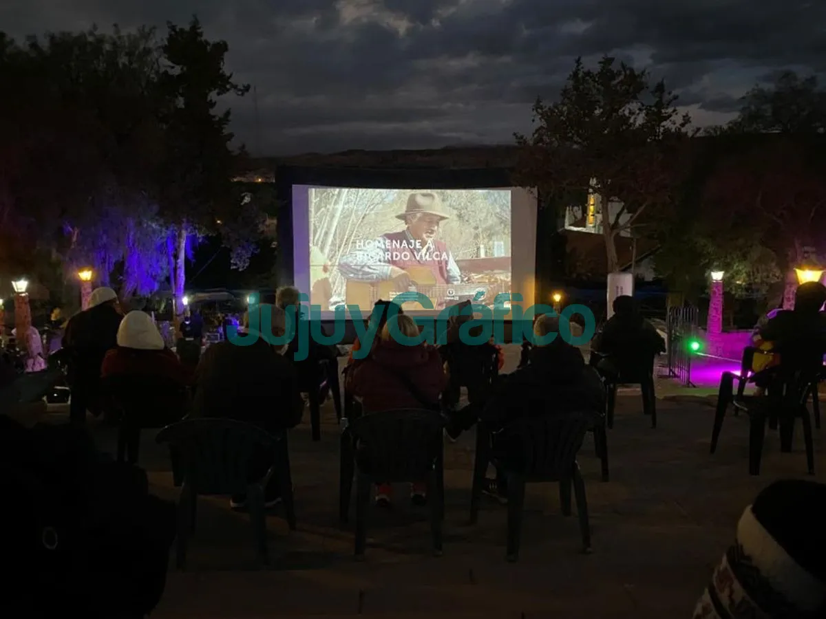 Alturas Móvil: Función homenaje a Vilca fue declarada de interés cultural 1 Funcion homenaje a Vilca fue declarada de interes cultural
