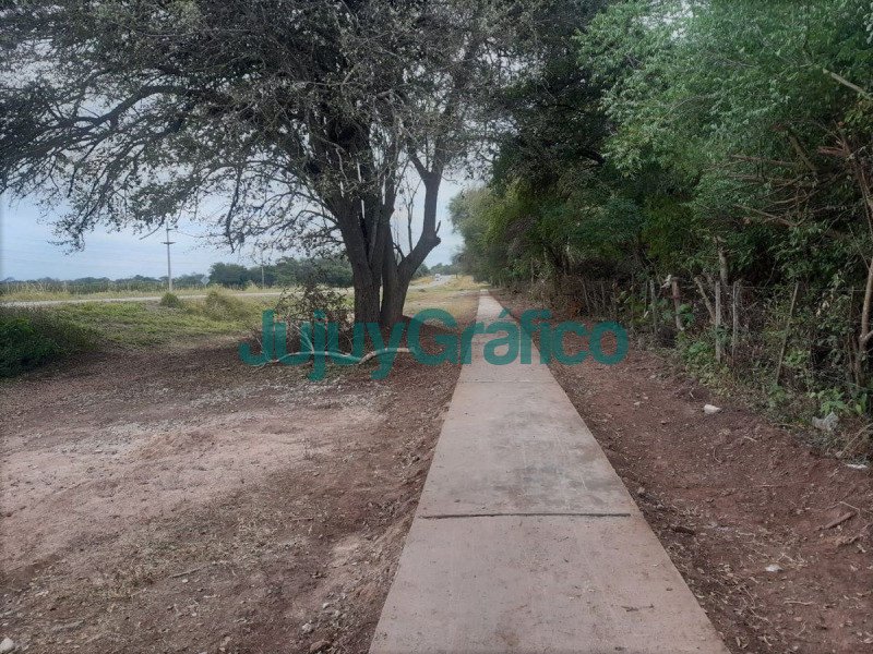 Obras listas en Puesto Viejo y al 75% en Aguas Calientes 3 Obras listas en Puesto Viejo y al 75 en Aguas Calientes 5