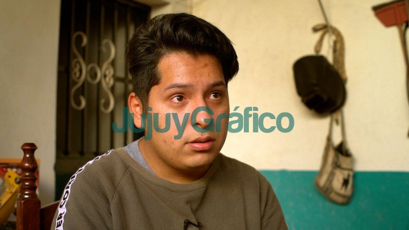 "Jujuy Desoído": el documental sobre las víctimas de Milagro Sala 7 Octavio Bazan