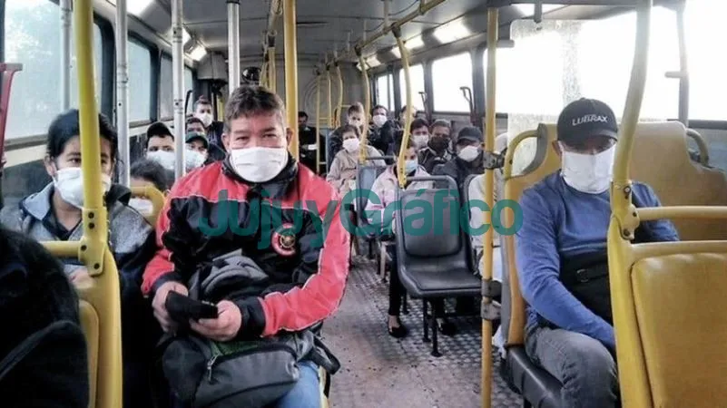 Transporte gratuito para las Elecciones 1 Transporte gratuito para las Elecciones