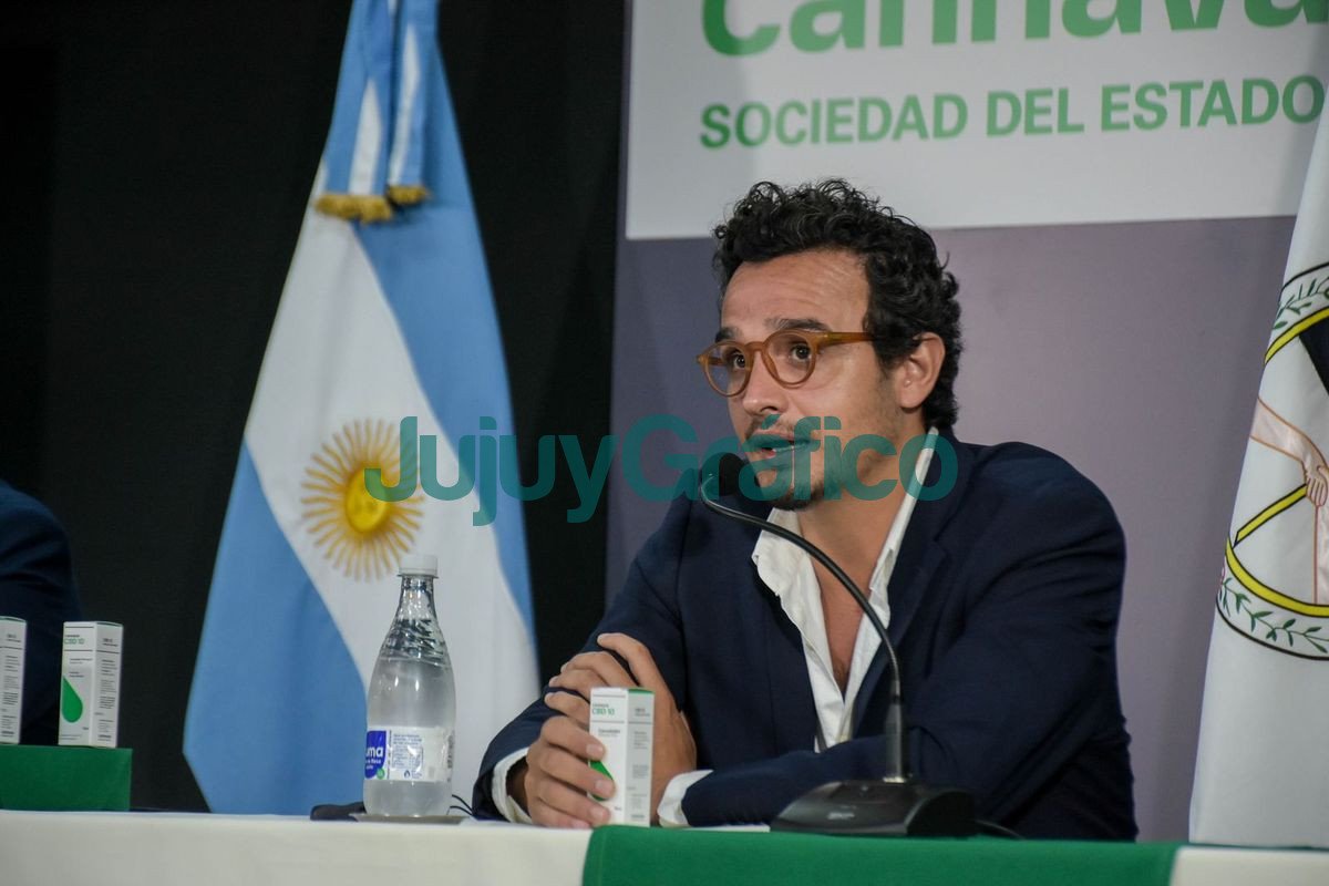 Cannabis Medicinal ya en ventas en farmacias de Jujuy 4 Cannabis Medicinal ya en ventas en farmacias de Jujuy 2