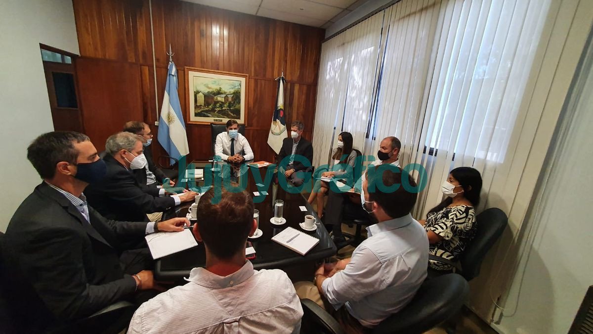 Empresa brasilera invertira 50 millones en Jujuy