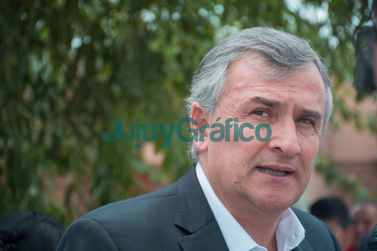 Gerardo Morales