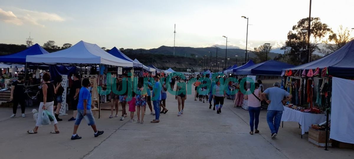 Más de 25 mil personas visitaron la muestra Expo Productiva 9 Mas de 25 mil personas visitaron la muestra Expo Productiva 2