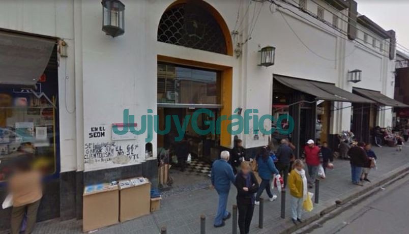 Mercado 6 de Agosto