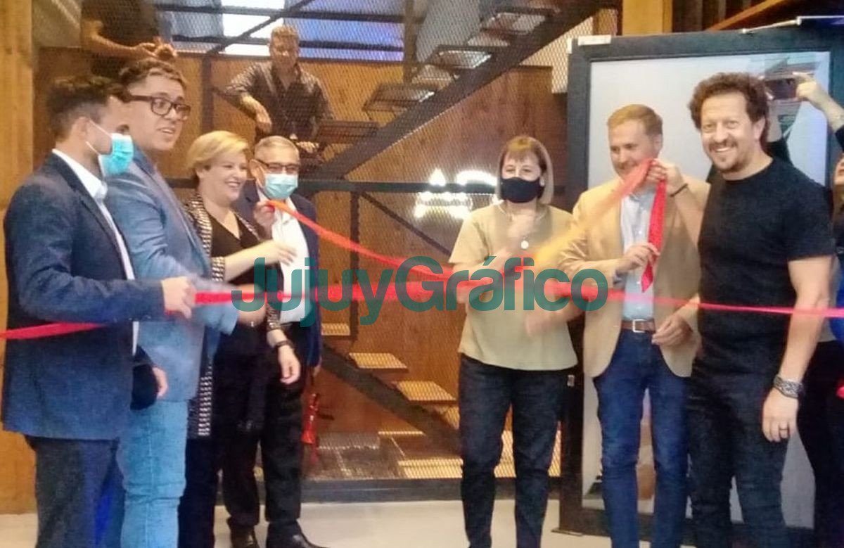Nubimetrics abrio en Jujuy sus oficinas centrales 3