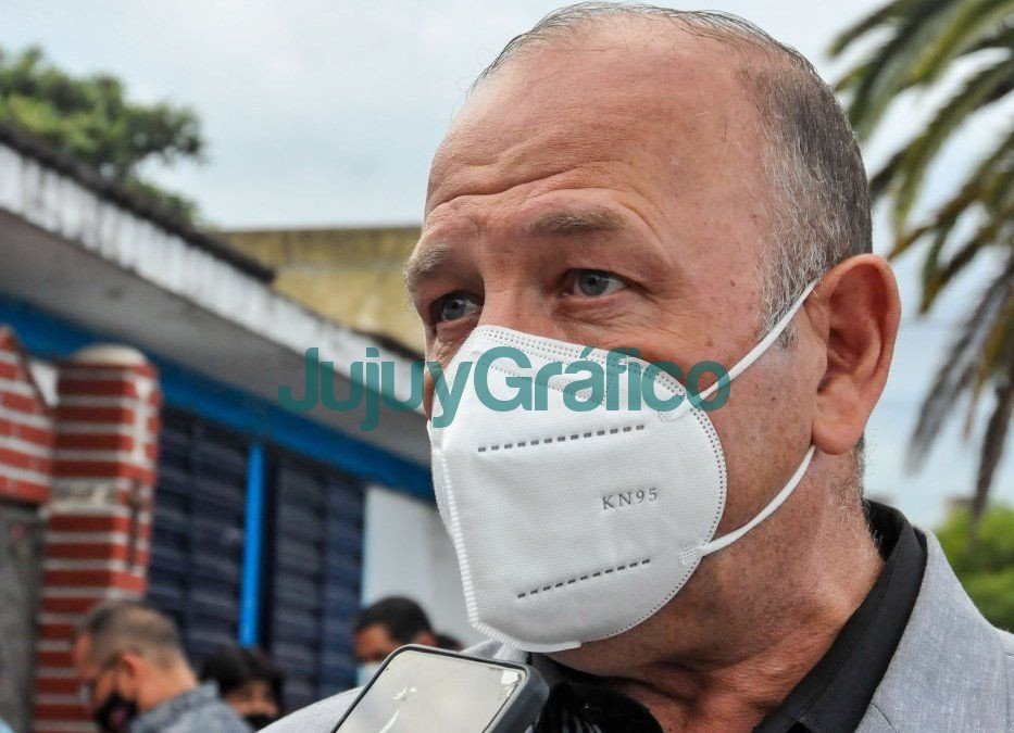 Saldran a concientizar y controlar sobre el Pase Sanitario 01