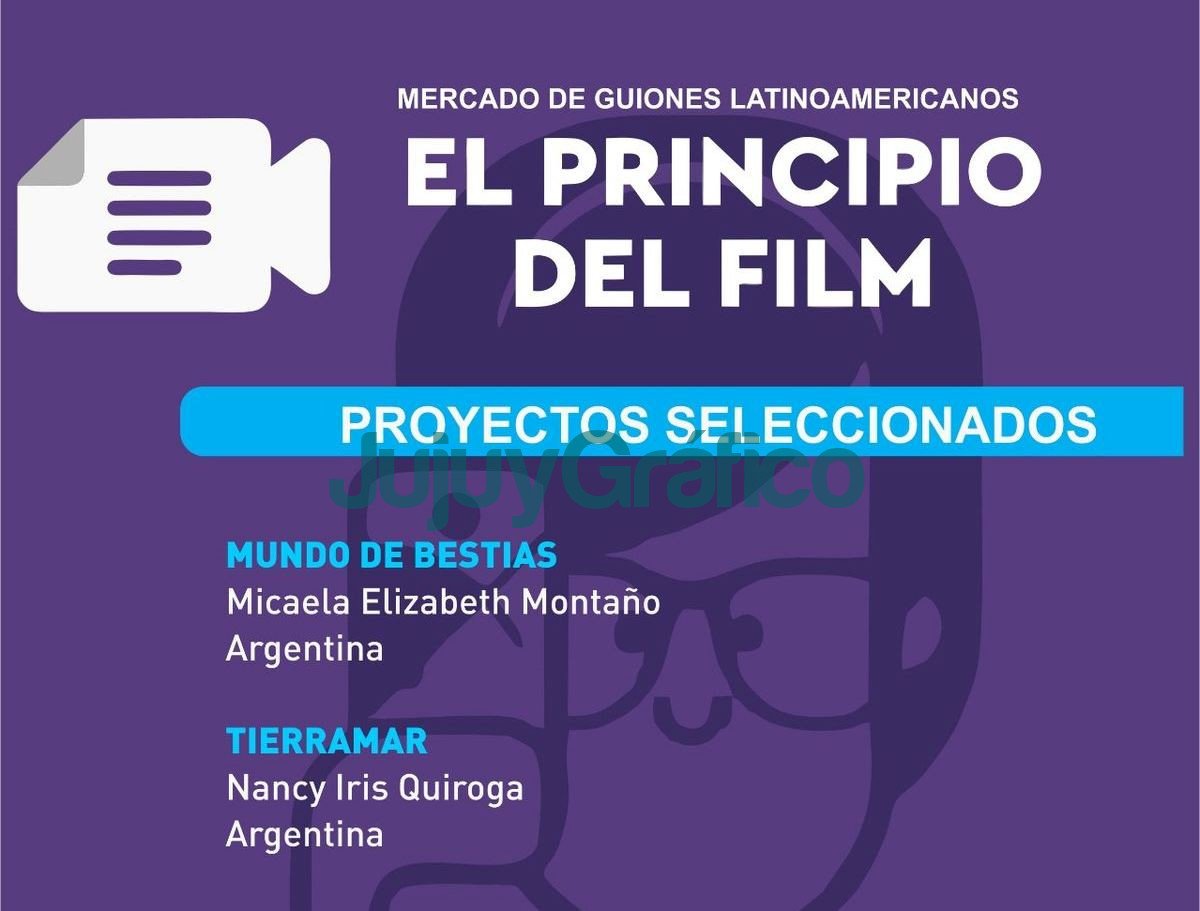 Jujuy participa en Ventana Sur 3 Ventana Sur el mercado cinematografico latinoamericano 2021