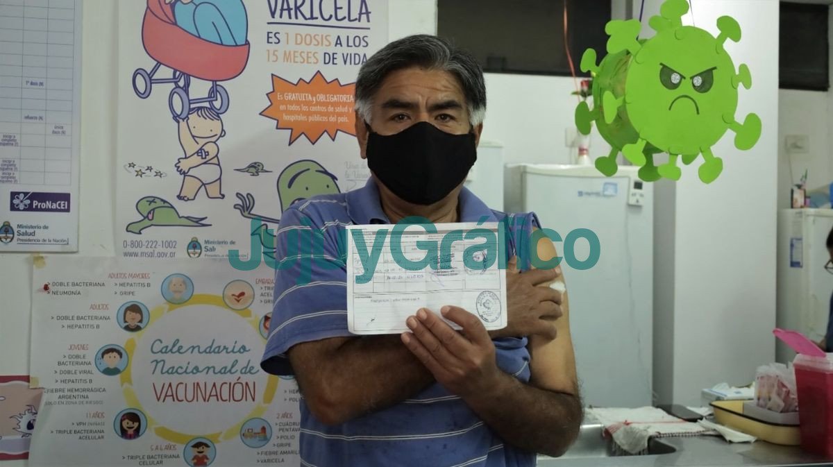 vacunacion covid 1