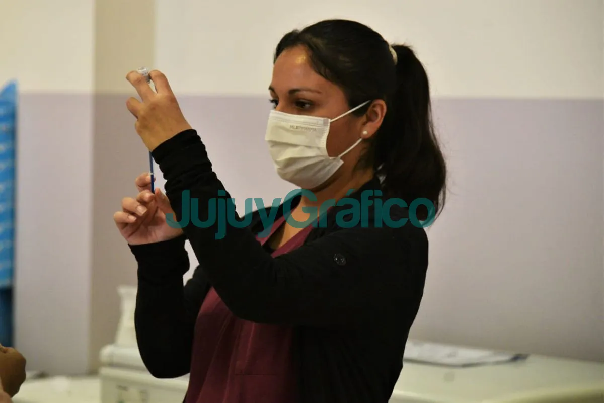 La vacunación Covid-19 a embarazadas es clave para evitar casos fatales 1 vacunacion covid