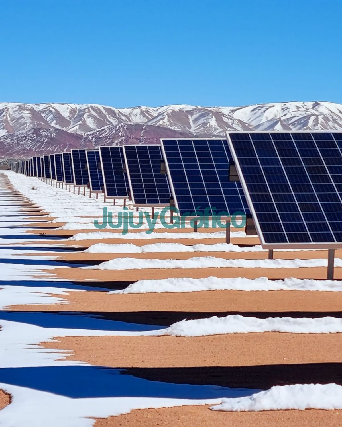 Cauchari distinguida por Mejor Práctica de Cooperación Energética Internacional 2 Cauchari distinguida por Mejor Practica de Cooperacion Energetica Internacional 2
