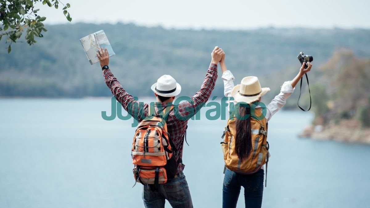 Como viajaran los latinoamericanos en 2022
