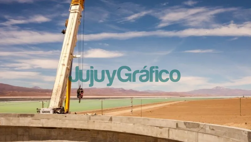 El litio, la minería, los gobiernos y las empresas: Jujuy y ARG deben negociar en la geopolítica 2 El litio la mineria los gobiernos y las empresas Jujuy y ARG deben negociar en la geopolitica 2