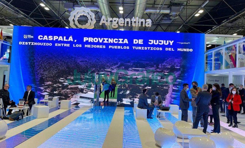 En la FITUR proponen circuitos por las seis provincias nortenas