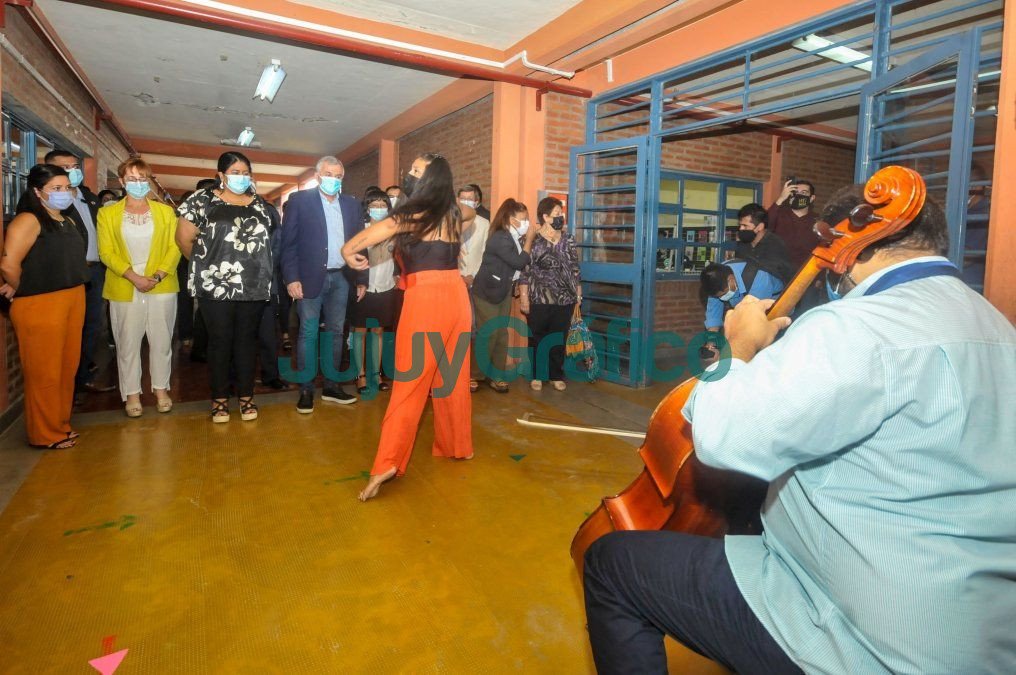 Inicio de las actividades en las Escuelas de Verano 2 Inicio de las actividades en las Escuelas de Verano 2