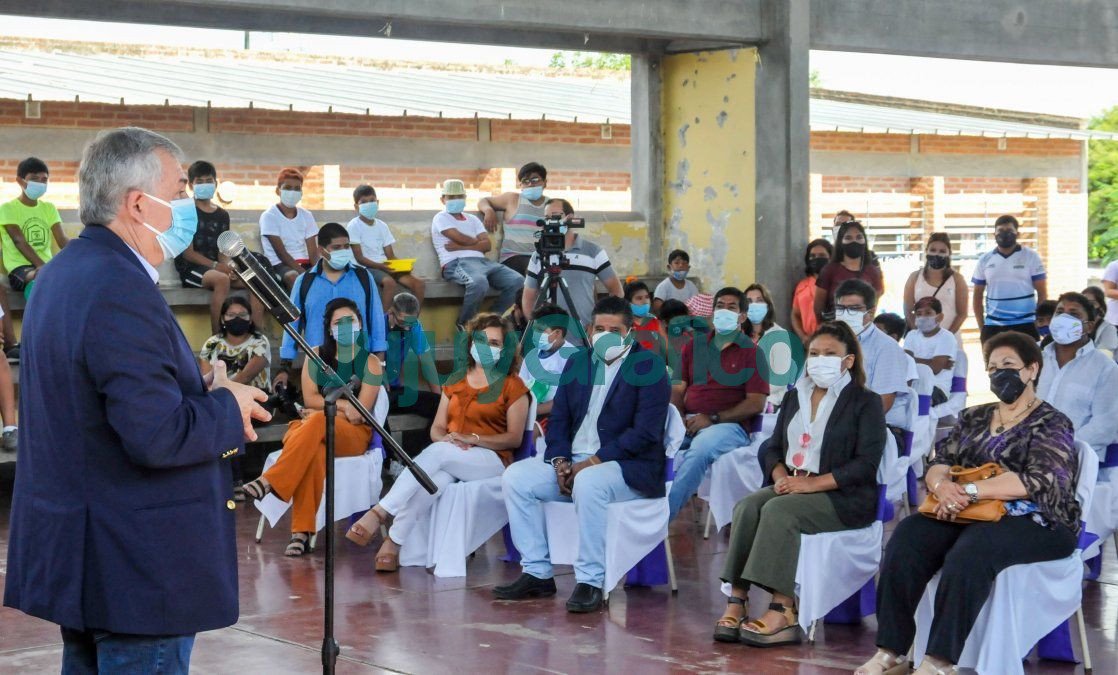 Inicio de las actividades en las Escuelas de Verano 3 Inicio de las actividades en las Escuelas de Verano 3