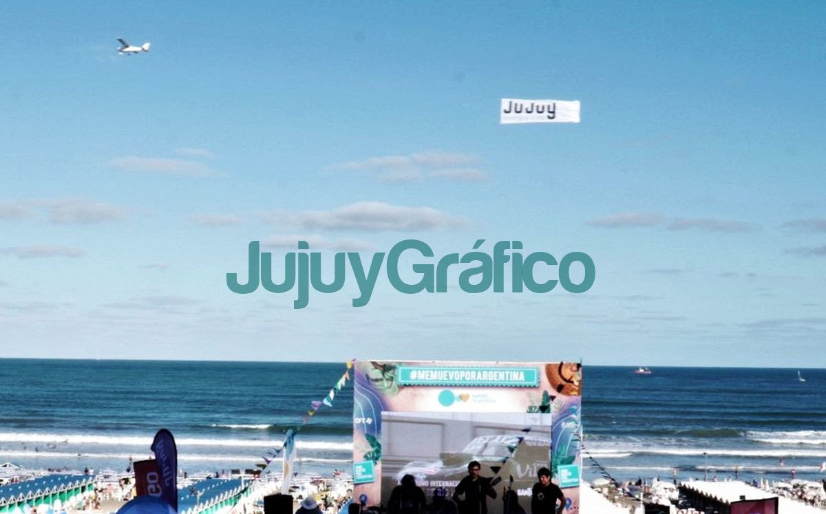 Jujuy se promociona en la Costa Atlántica 4 Jujuy se promociona en la Costa Atlantica 4