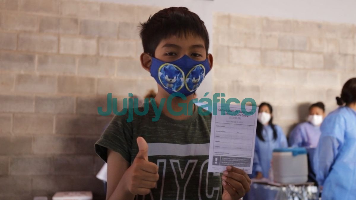 La vacuna Pfizer autorizada en menores de 5 a 11 anos es un farmaco pediatrico