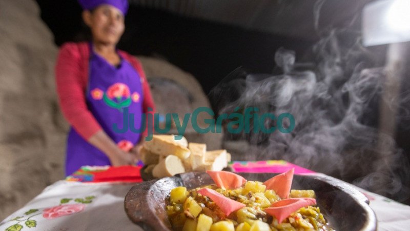 Más de 83.000 turistas visitaron Jujuy en lo que va de la actual temporada 1 Mas de 83.000 turistas visitaron Jujuy en lo que va de la actual temporada 1