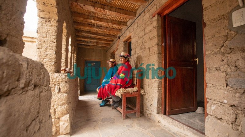Más de 83.000 turistas visitaron Jujuy en lo que va de la actual temporada 3 Mas de 83.000 turistas visitaron Jujuy en lo que va de la actual temporada 2