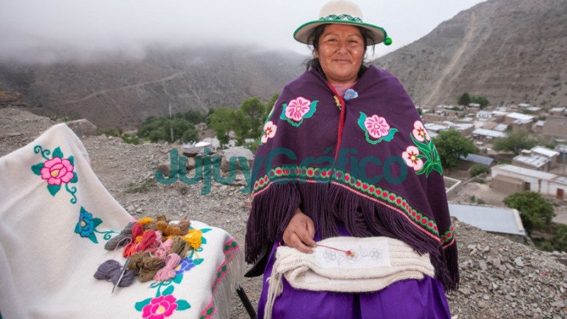 Más de 83.000 turistas visitaron Jujuy en lo que va de la actual temporada 2 Mas de 83.000 turistas visitaron Jujuy en lo que va de la actual temporada 3