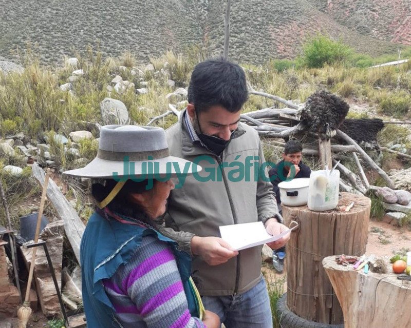 Proyectan obras para edificio de Comisión de Palca de Aparzo 2 Proyectan obras para edificio de Comision de Palca de Aparzo 2