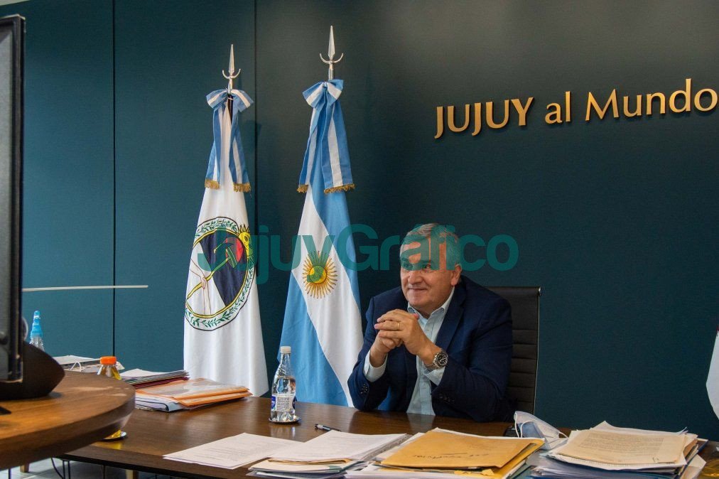 Reducen los aportes patronales para privados de Jujuy 1