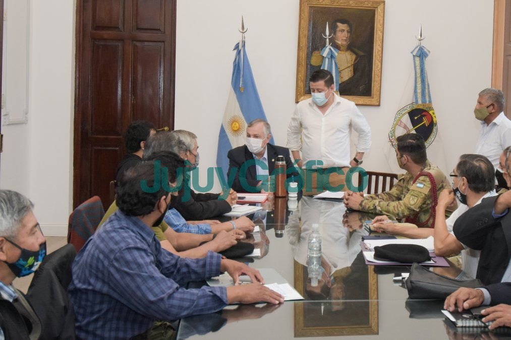Reunión para organizar el 40° Aniversario de la Gesta de Malvinas en Jujuy 2 Reunion para organizar el 40° Aniversario de la Gesta de Malvinas en Jujuy 2
