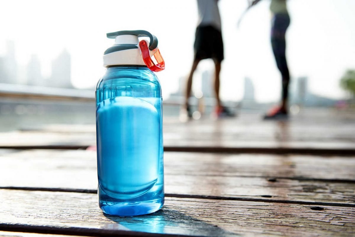 El consumo de agua se debe incrementar ante las altas temperaturas 3 hidratacion consumo de agua