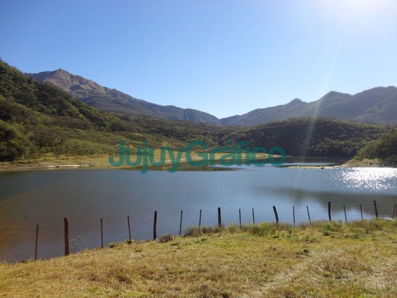 Recomendaciones para visitar el Parque Potrero de Yala 2 laguna del parque provincial potrero yala una las areas nucleo la rbyungasjpg