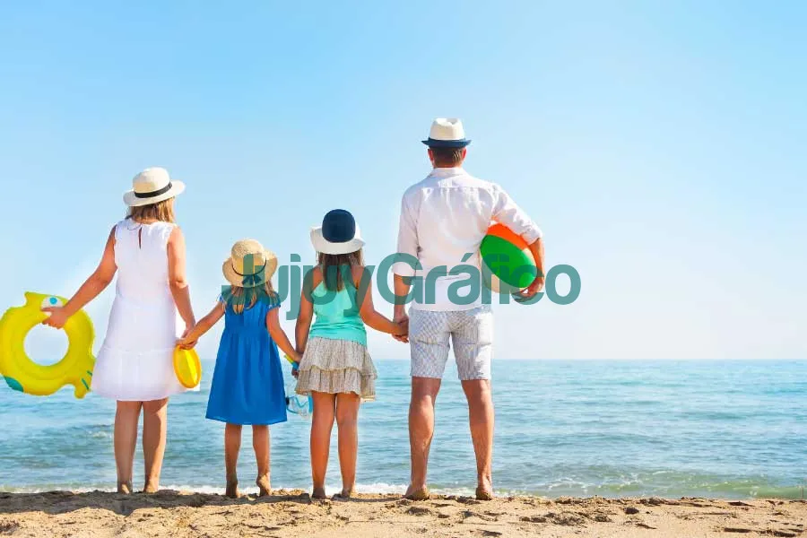 vacaciones de verano 1