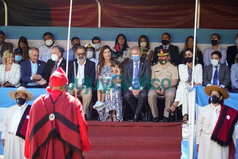 209 anos de la llegada de Belgrano al Norte 2