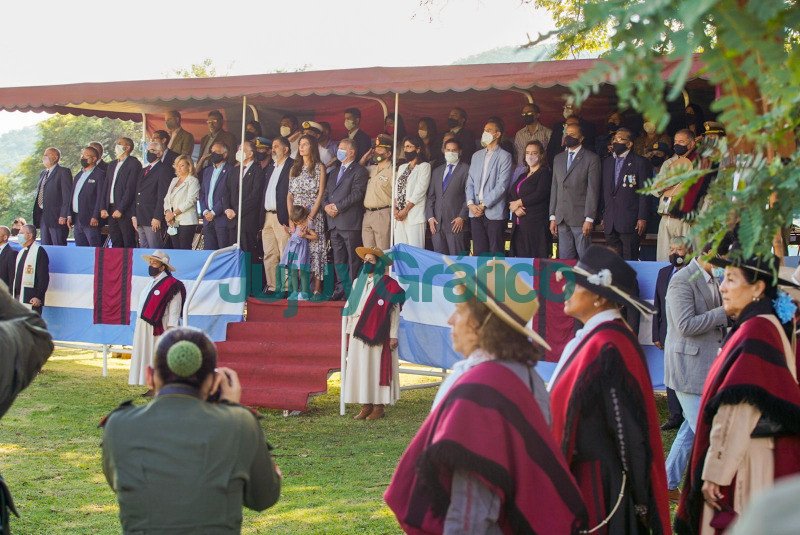 209 años de la llegada de Belgrano al Norte 2 209 anos de la llegada de Belgrano al Norte 3