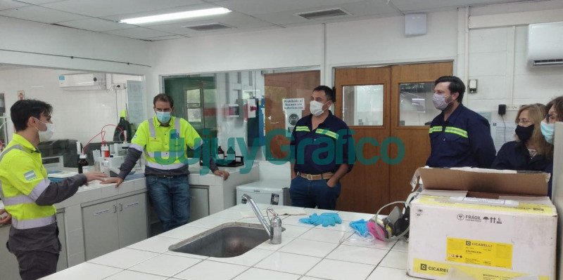 Ambiente y GIRSU SE analizan tecnologias para reducir la basura 3