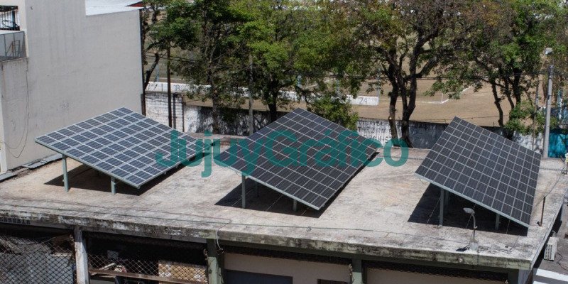 Aseguran buenos resultados energeticos en el MISPTyV 1