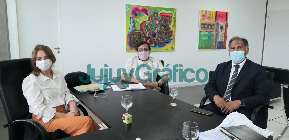 Buscan implementar Formacion de Formadores en emprendimientos