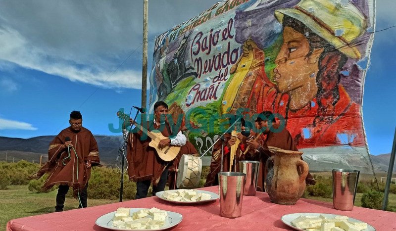 22° Festival Folclórico "Bajo el Nevado del Chañi"