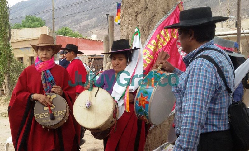 Festival de la Chicha y la Tonada en Tres Cruces