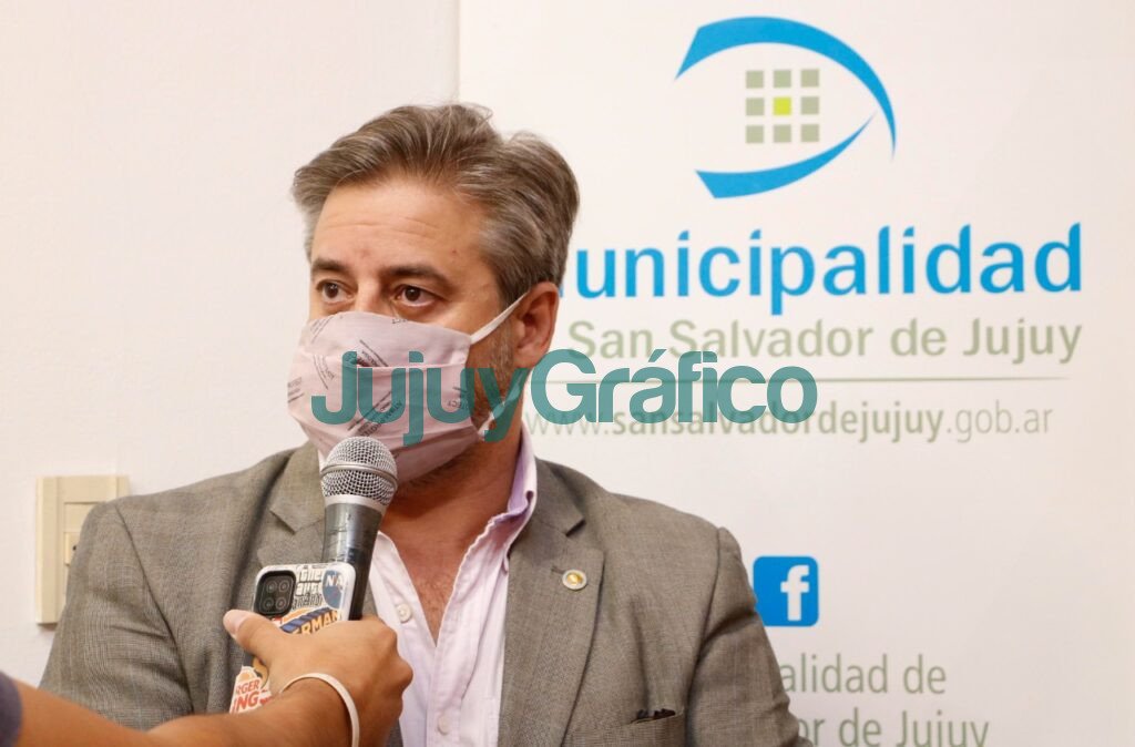 Los Jardines Infantes deben contar con su habilitación municipal 2 Gaston Millon