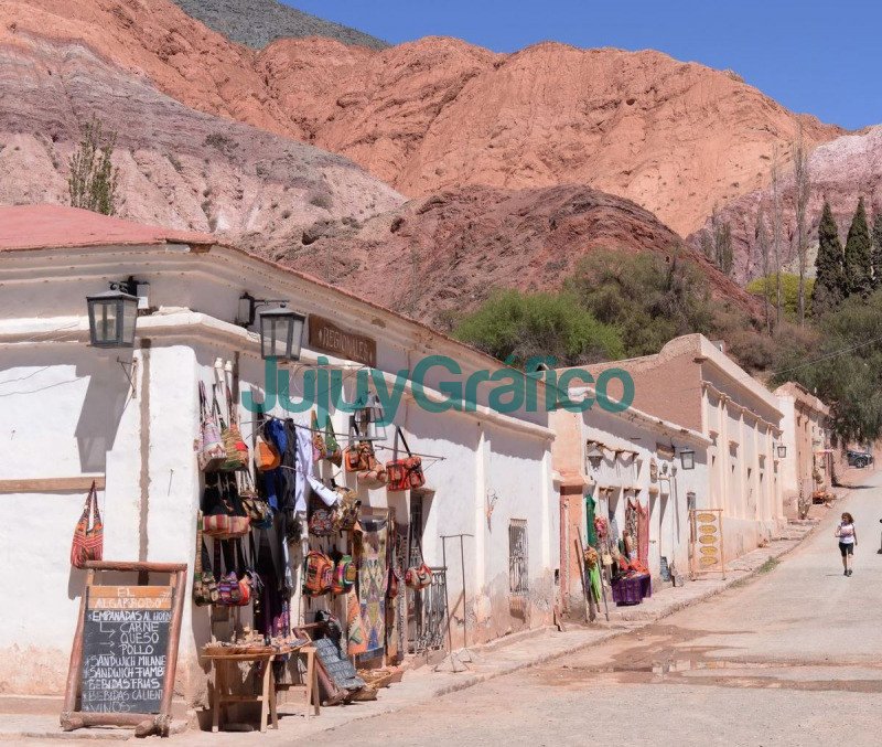 Humahuaca
