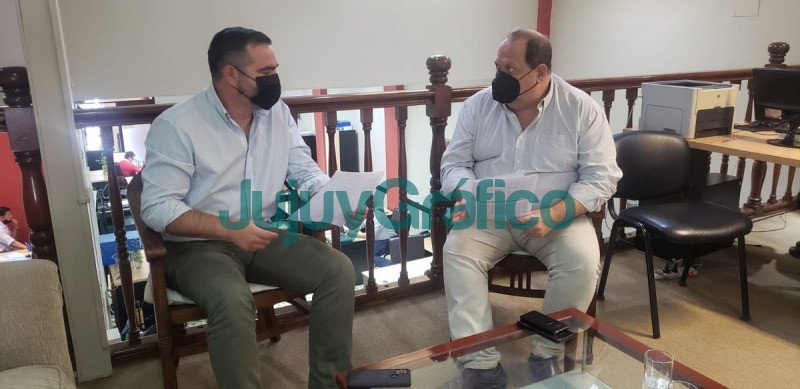Jujuy y Salta trabajan en la regularización de juegos de azar 13 Jujuy y Salta trabajan en la regularizacion de juegos de azar 1