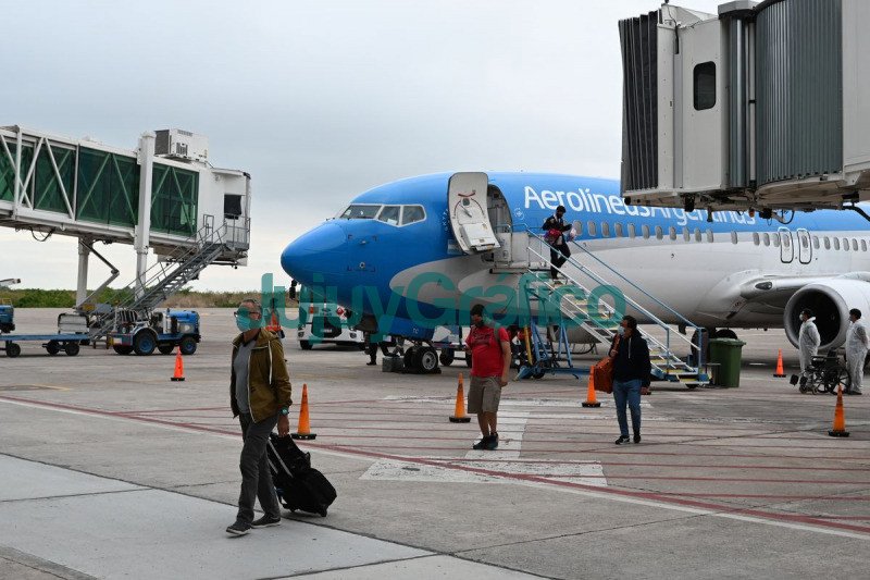 Más vuelos desde Jujuy a Buenos Aires y Córdoba en abril 8 Mas vuelos desde Jujuy a Buenos Aires y Cordoba en abril 1