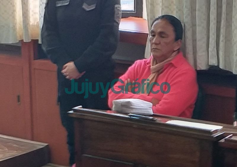 No hay Milagro para Sala: Casal dejó firme la condena de 13 años de la causa "Pibes Villeros" 3 Milagro Sala No hay Milagro para Sala